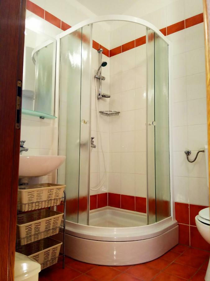 Apartment Apoksiomen Barbat na Rabu Exterior foto